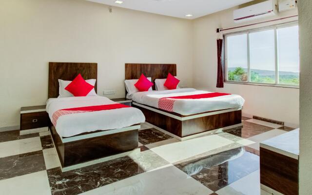 SP Season Resort