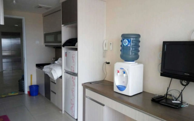 Bintaro Plaza Residences - Altiz Tower - Best View