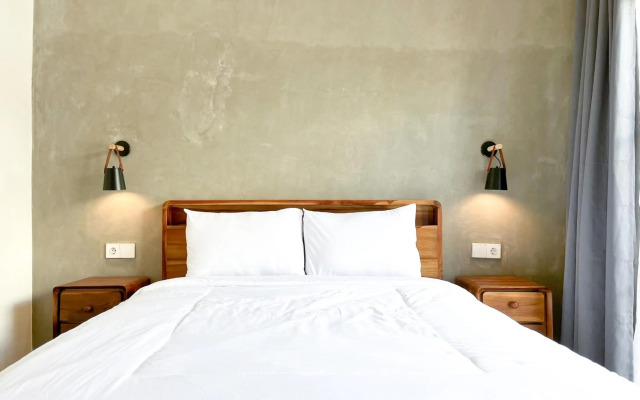 Adi surya guest house