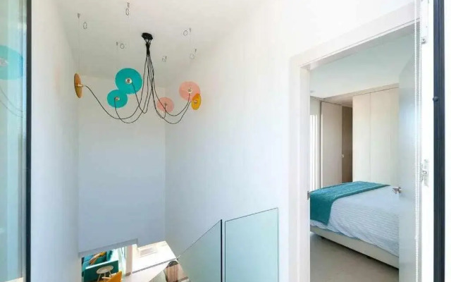 Villa Las Colinas