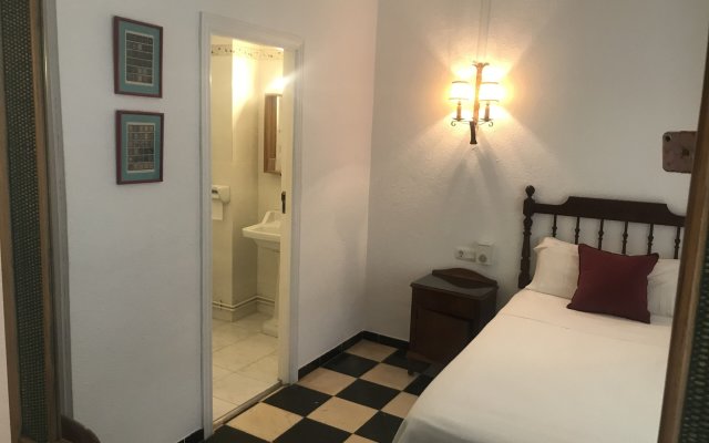 Hostal Ca's Bombu