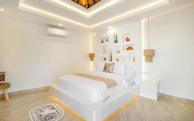 Villa Dove By OriVista