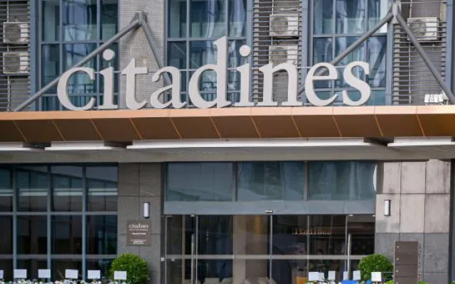 Citadines Science City Guangzhou