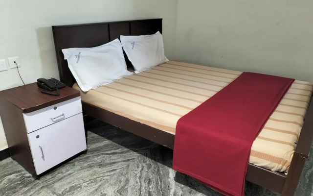 Raasaathi inn