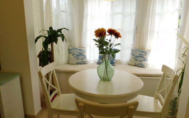 The Leisure Kieper Ideal Apartment Couples