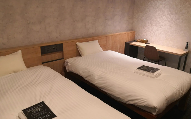 Eight Point Inn Kanazawa