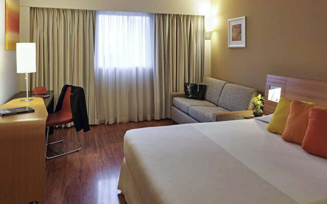 Novotel Lima San Isidro Hotel