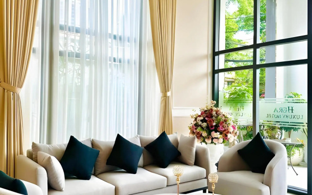 Hera Luxury Hotel
