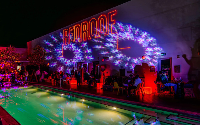 Radisson Red Dubai Silicon Oasis