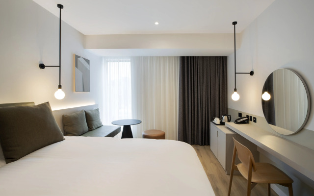 Leonardo Hotel Manchester Piccadilly