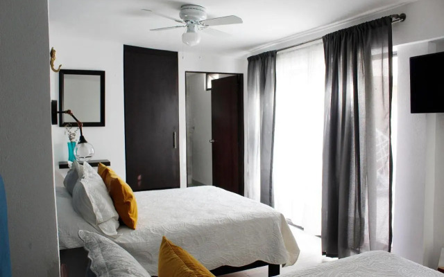 Suites ciento 37