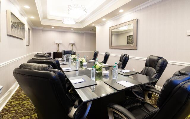 Holiday Inn Express Savannah - Historic District by IHG