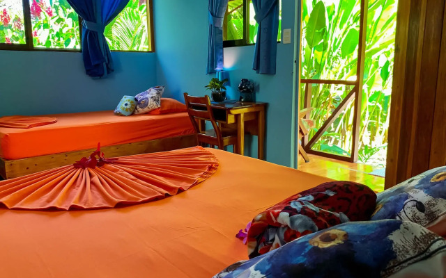 Hotel Las Caletas Lodge
