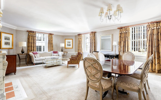 The Pierre, A Taj Hotel, New York - фото 3