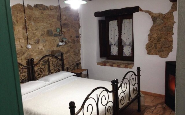 Su Caramu Guest House
