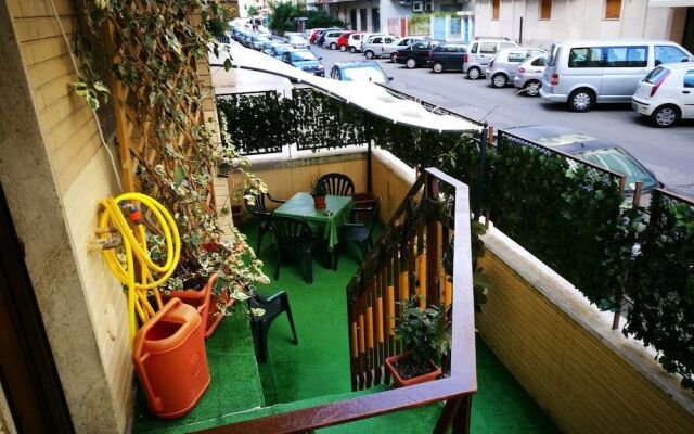 B&B Dolce Luna