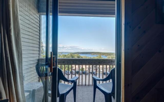 The Village of Winnipesaukee