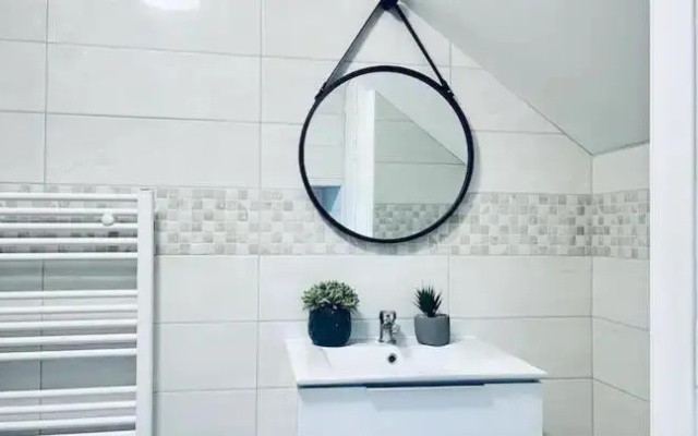 Jolie appartement 2 chambres 65m2 au centre ville
