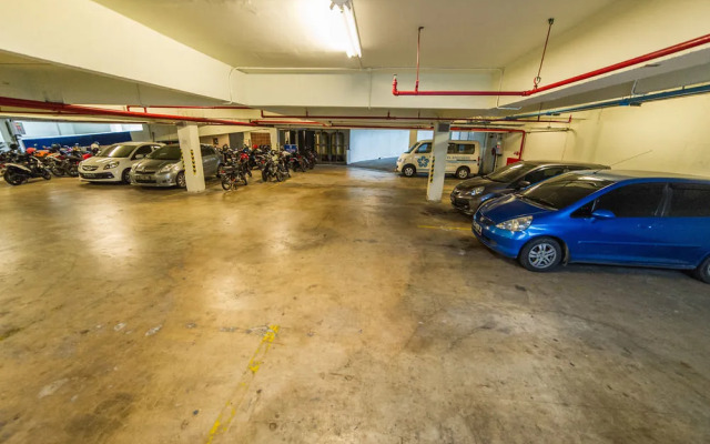 Airy Solo Baru Pandawa Lima Soekarno AC 25