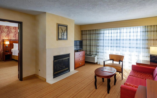Courtyard by Marriott Richland - Columbia Point