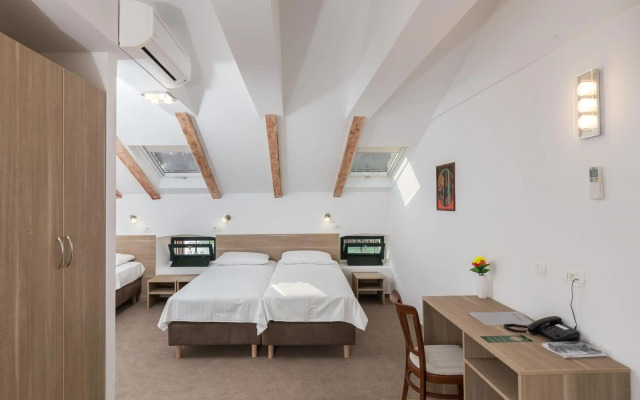 Hotel Vimbula