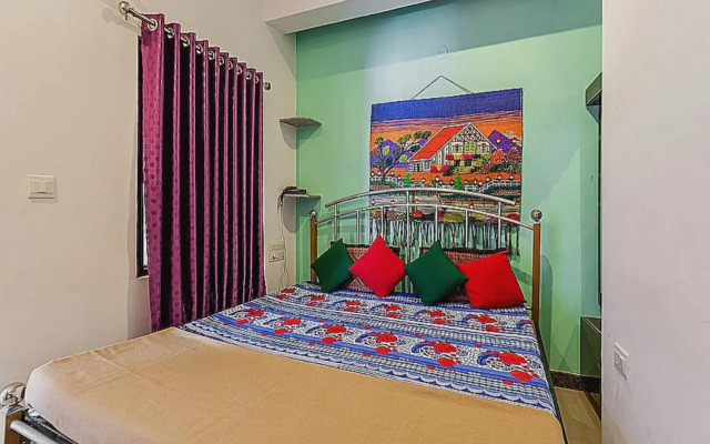 OYO 701668 Gyan Villa