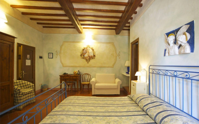 il Casale del Cotone