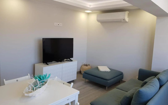 Apartamento Mercúrio Vilamoura