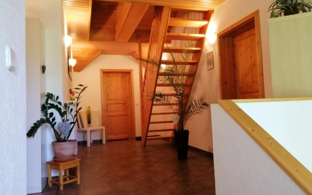 Haus Alexandra Apartment