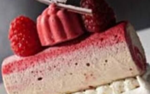 Hostellerie Les Gorges de Pennafort