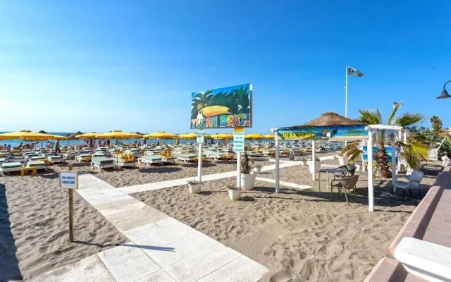 Sunstay Cozy Flat I Benalmadena Costa