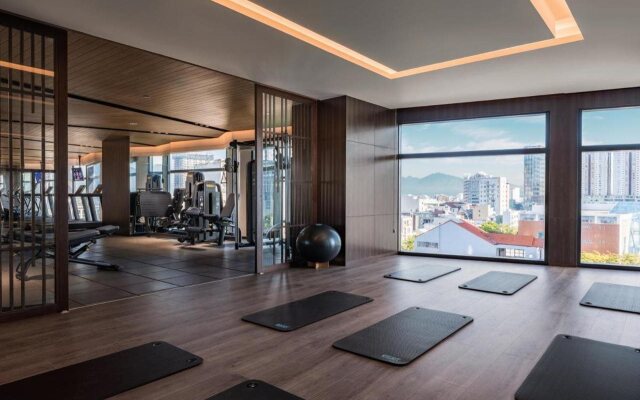 Crowne Plaza Danang City Centre by IHG