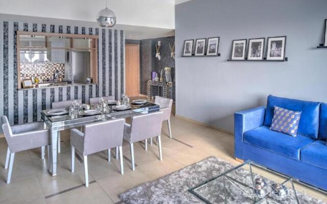 Dream Inn Dubai Apartments-48 Burj Gate Gulf Views