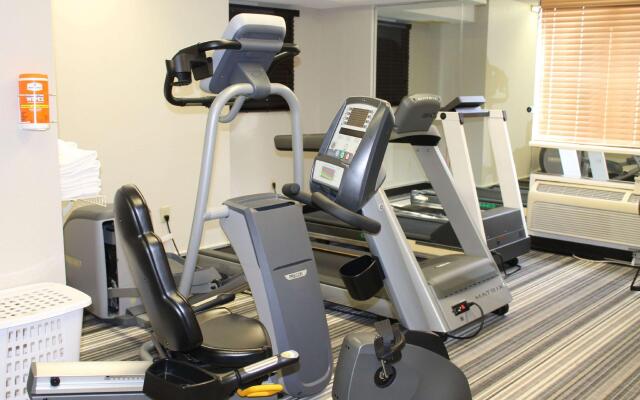Sonesta Simply Suites Nashville Brentwood