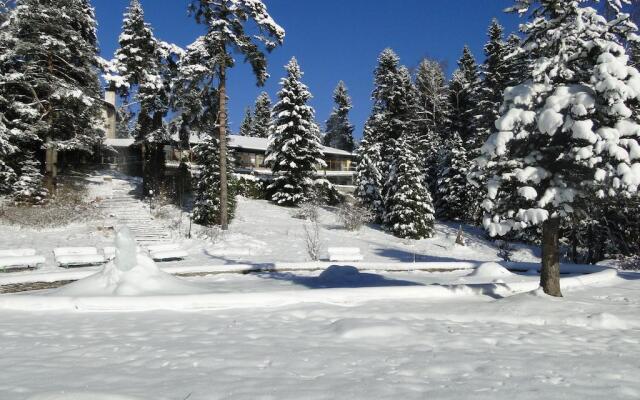 Borovets Hills Resort & SPA