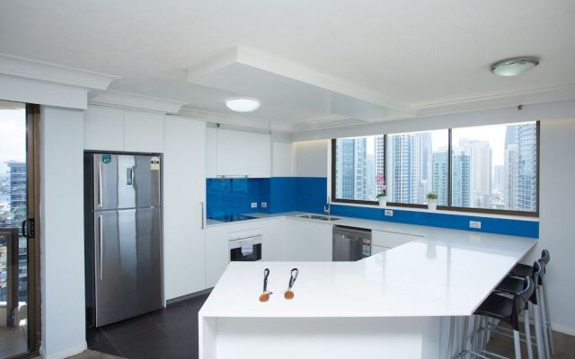 Long Beach Private Apartments