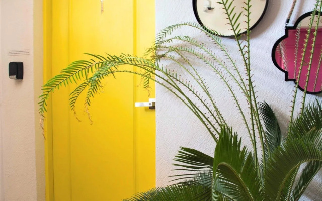 PiÃ±a Apartment by Andiani