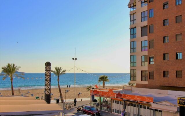 Apartamento Los Ranchos 22