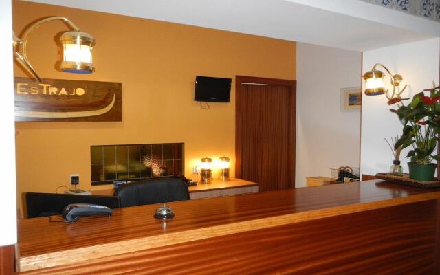 Hostal Vila del Mar