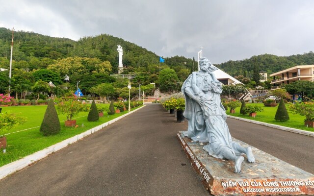 OYO 331 Jupiter Hotel