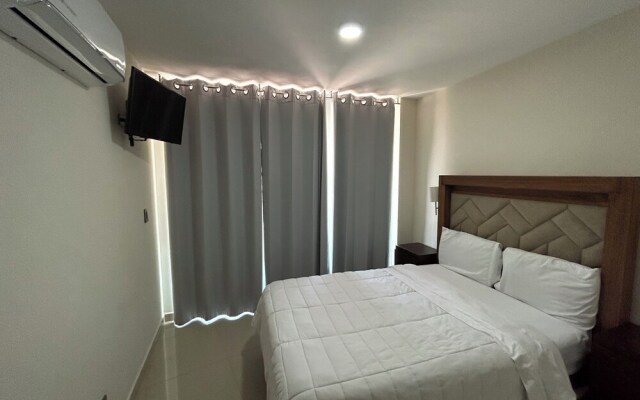 Suites Rubi