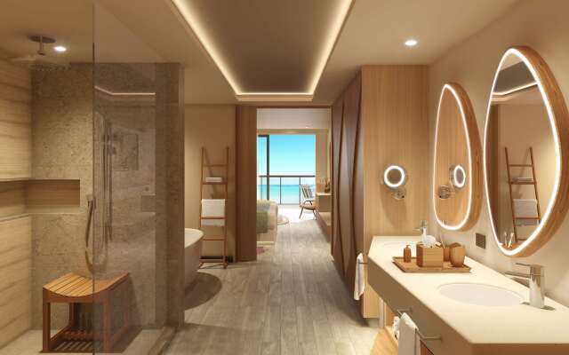 Hyatt Ziva Cap Cana - All Inclusive