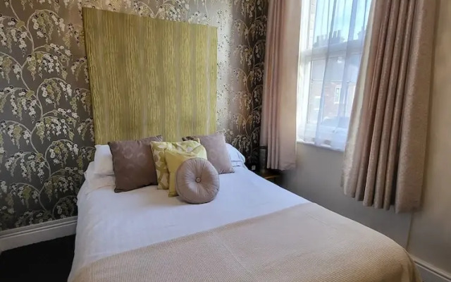 The Collingwood Guest House
