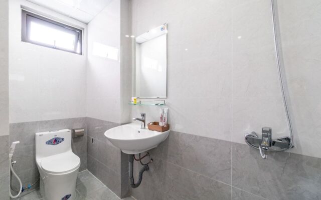 OYO 344 Three Girl Hotel & Apartment