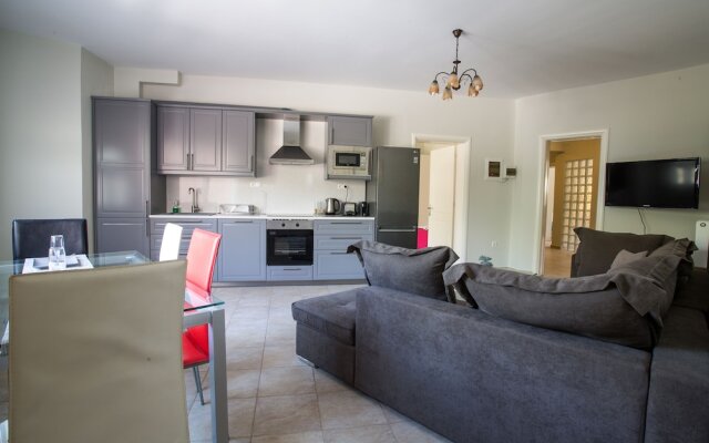 Villa Leo 1 , Dassia , Corfu