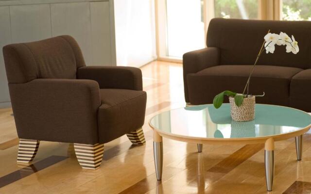 Ethra Reserve - Alborèa 5*