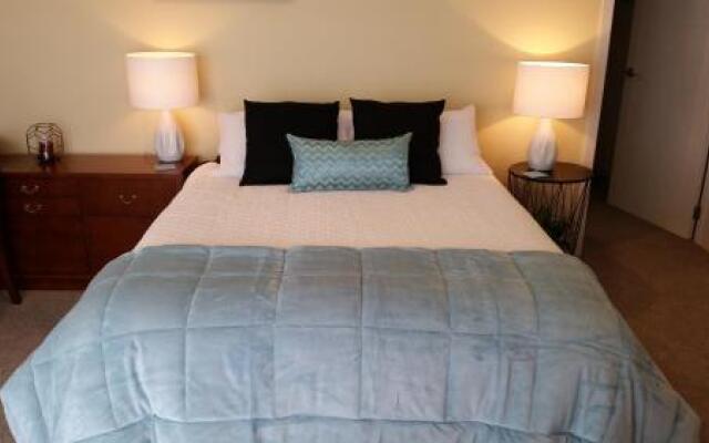 Seaviews Accommodation