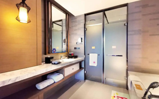 Pullman Resort Xishuangbanna