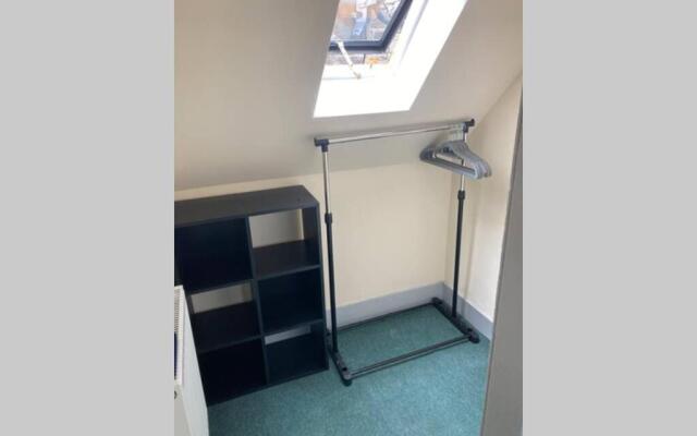 The Annex Keith Self Catering WiFi Private Parking bkng