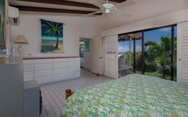 Gallows Point SeaView Beach Cottage — фото 2